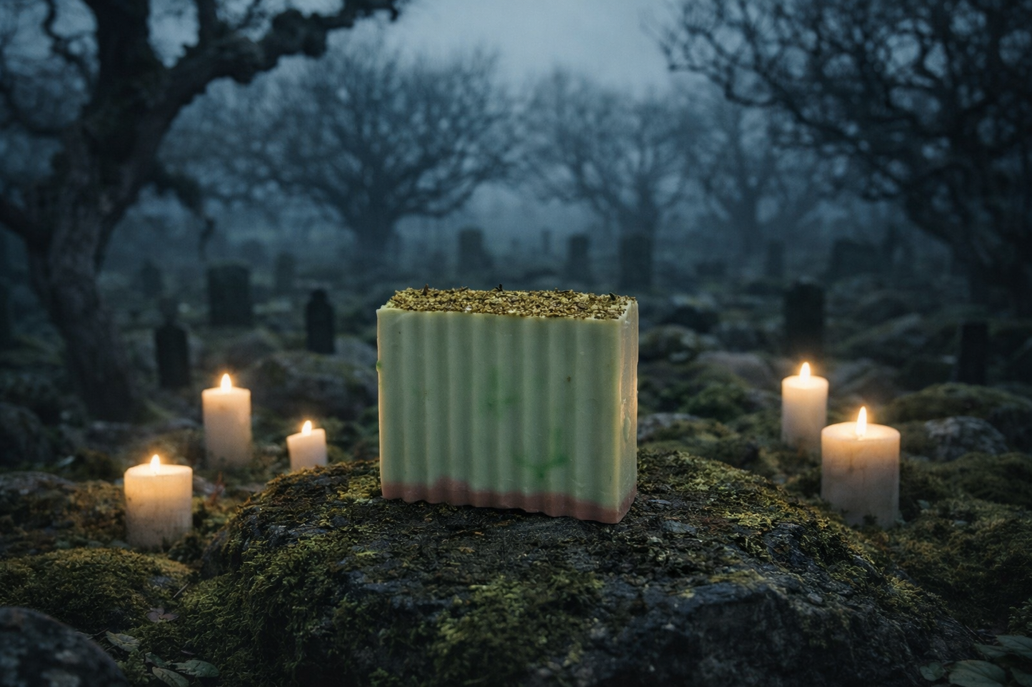 Woodland Ritual