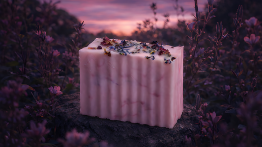 Twilight Garden